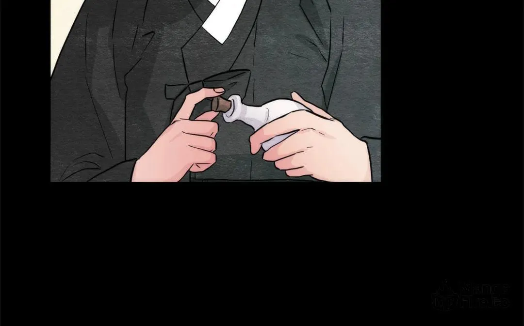 Read Wild Eyes chapter 61 image 98 on Lezhin