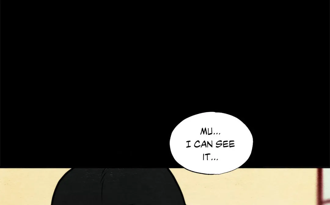 Read Wild Eyes chapter 61 image 99 on Lezhin