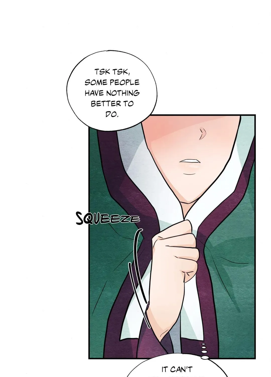 Read Wild Eyes chapter 62 image 100 on Lezhin