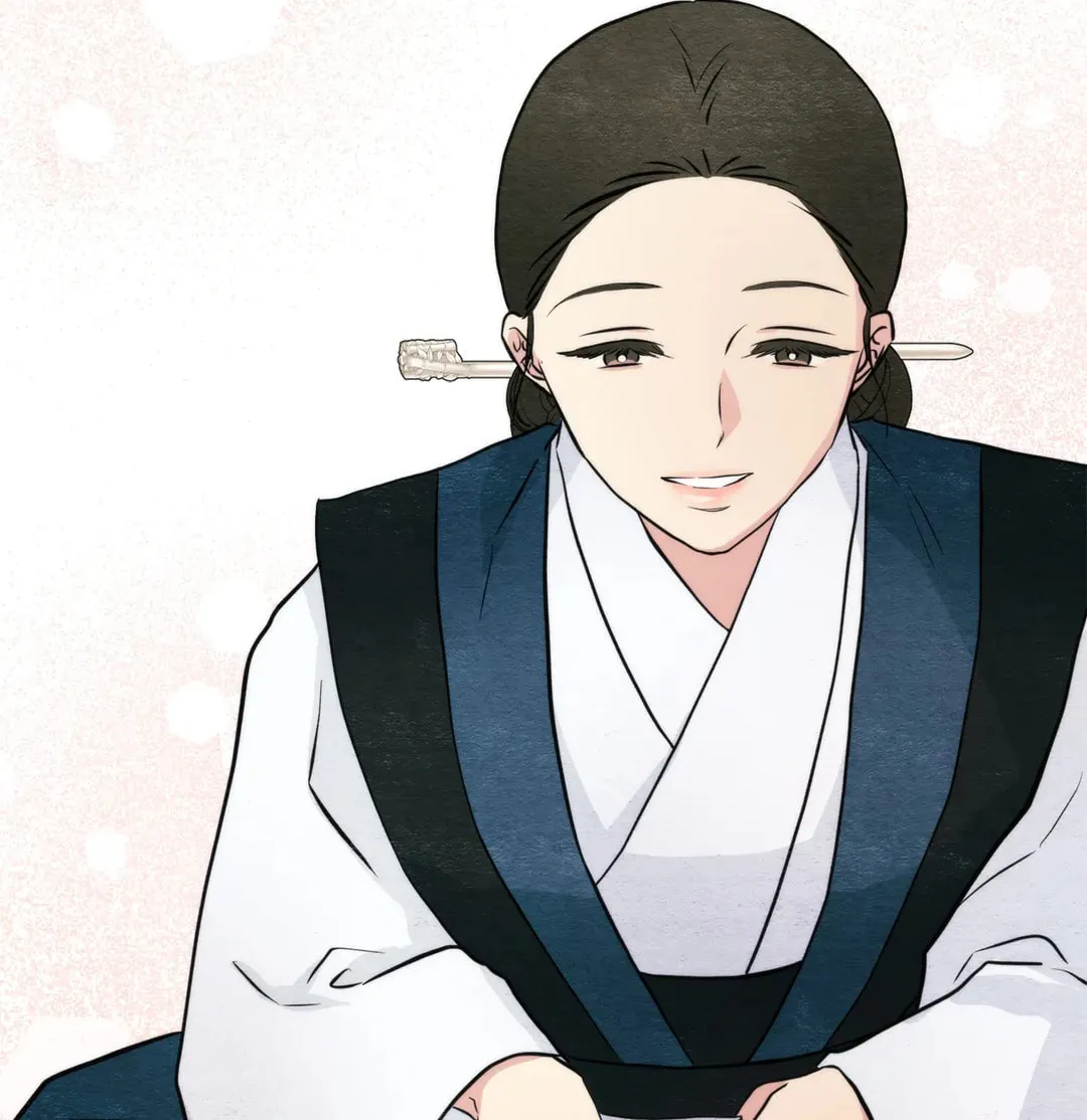 Read Wild Eyes chapter 62 image 15 on Lezhin