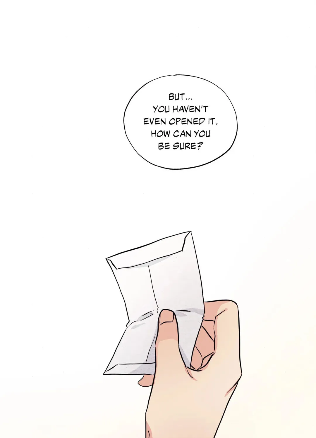Read Wild Eyes chapter 62 image 2 on Lezhin