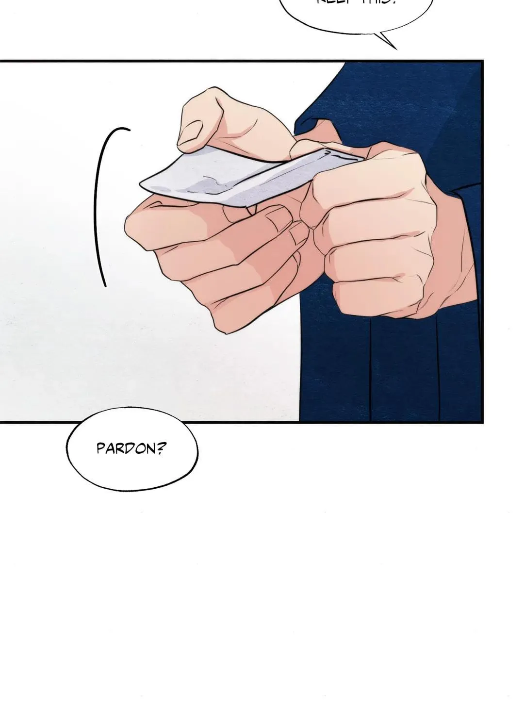 Read Wild Eyes chapter 62 image 22 on Lezhin