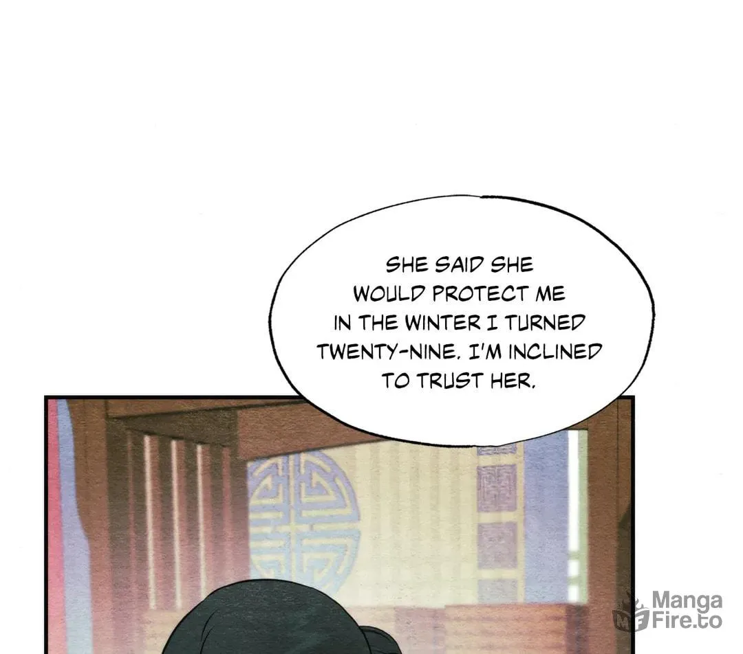 Read Wild Eyes chapter 62 image 23 on Lezhin
