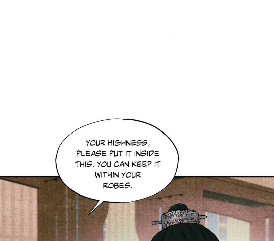 Read Wild Eyes chapter 62 image 25 on Lezhin