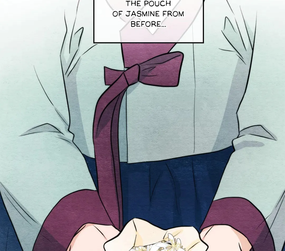 Read Wild Eyes chapter 62 image 27 on Lezhin