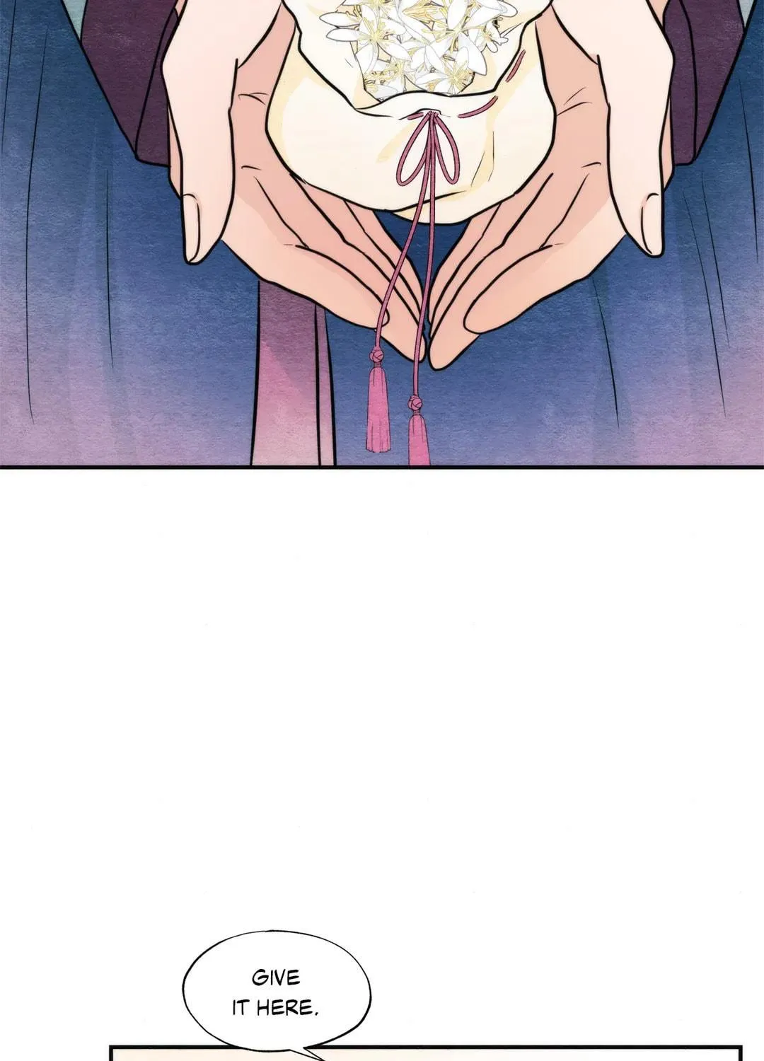 Read Wild Eyes chapter 62 image 28 on Lezhin