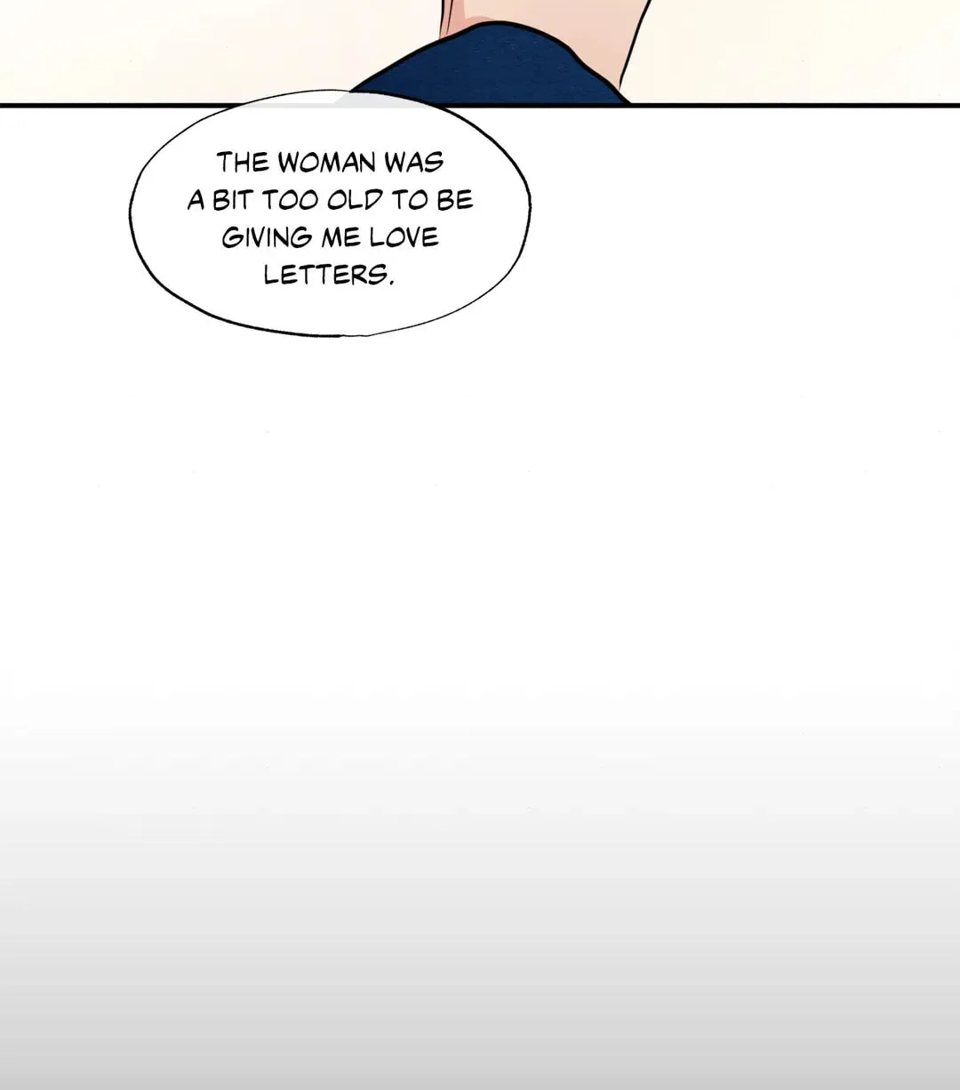 Read Wild Eyes chapter 62 image 3 on Lezhin