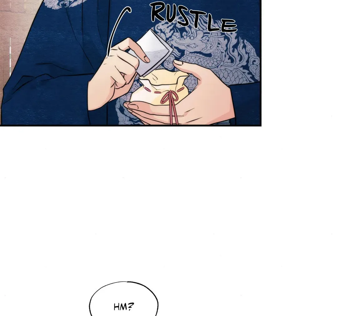 Read Wild Eyes chapter 62 image 31 on Lezhin