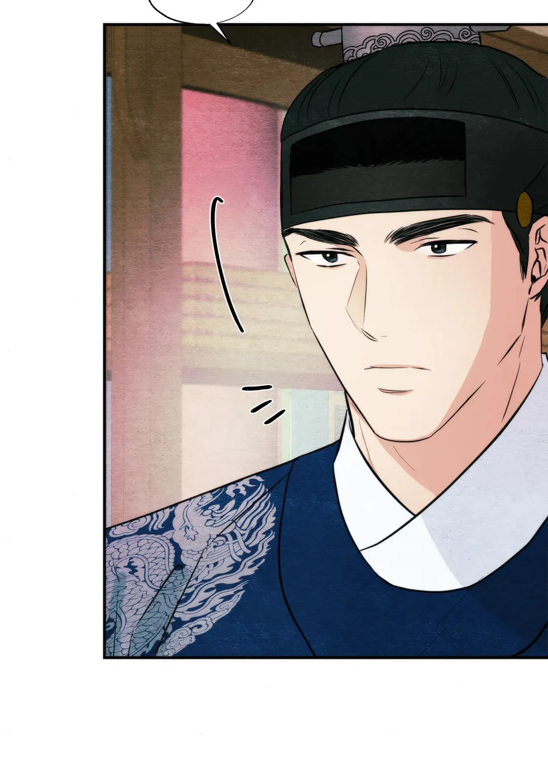 Read Wild Eyes chapter 62 image 32 on Lezhin