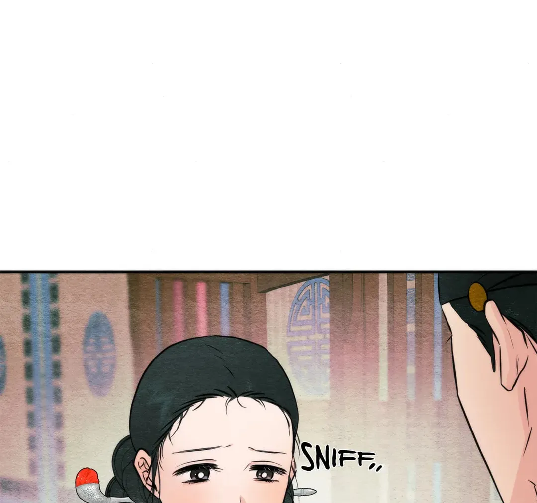 Read Wild Eyes chapter 62 image 33 on Lezhin