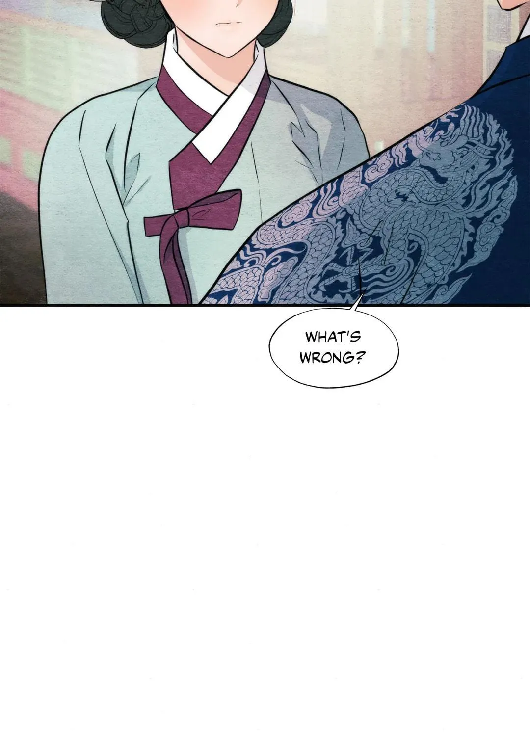 Read Wild Eyes chapter 62 image 34 on Lezhin