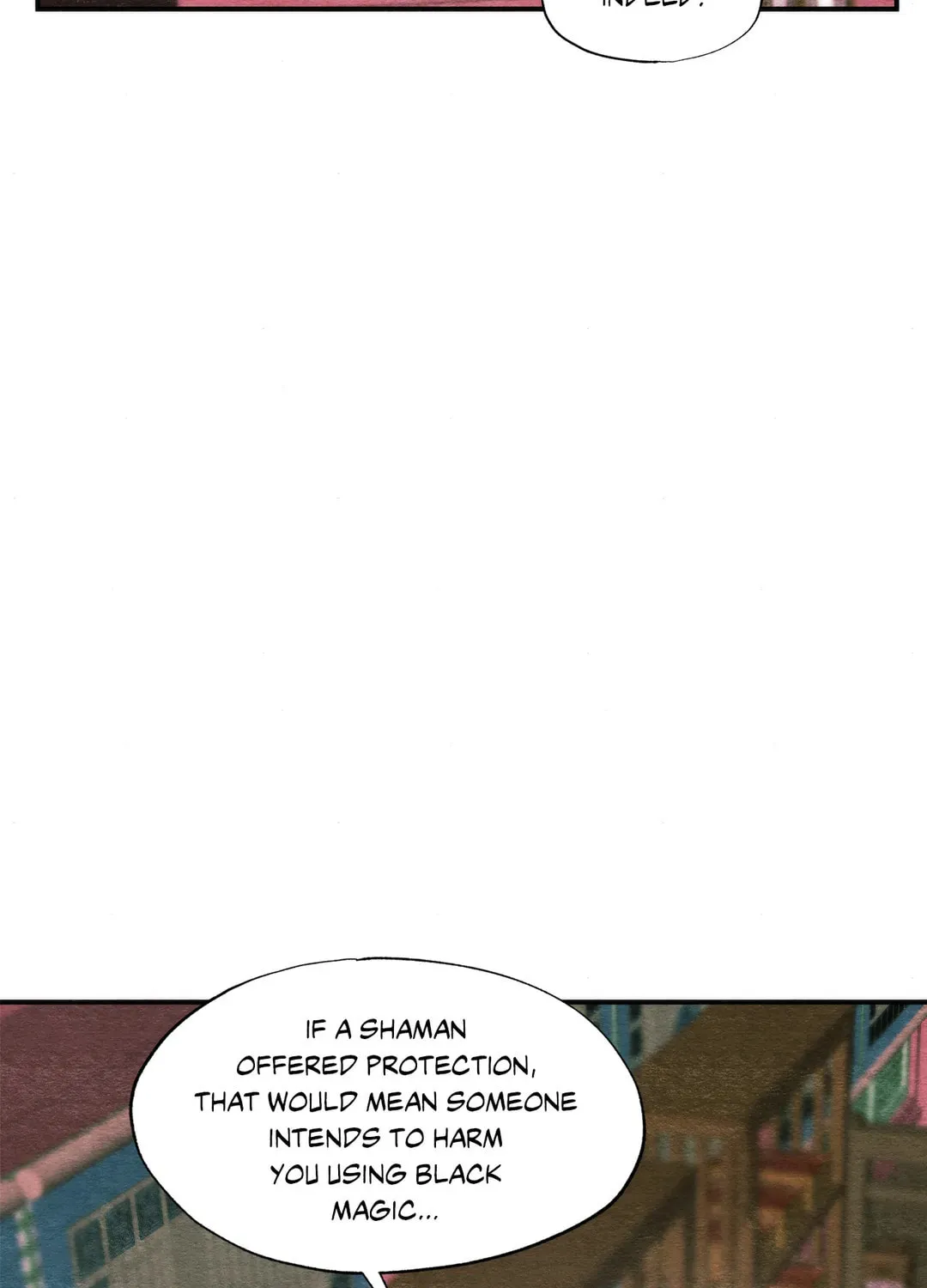 Read Wild Eyes chapter 62 image 36 on Lezhin