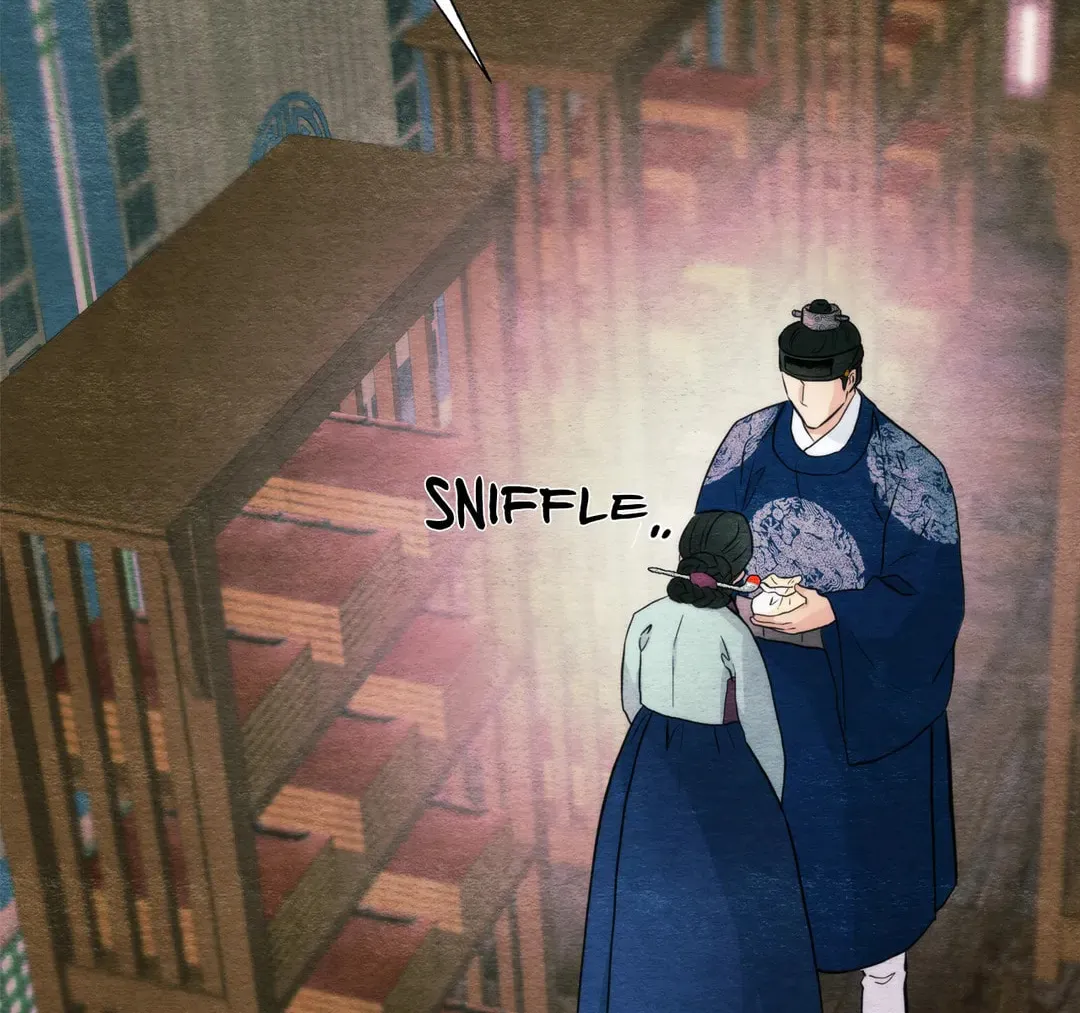 Read Wild Eyes chapter 62 image 37 on Lezhin