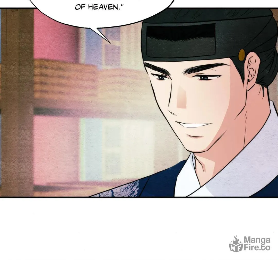 Read Wild Eyes chapter 62 image 39 on Lezhin