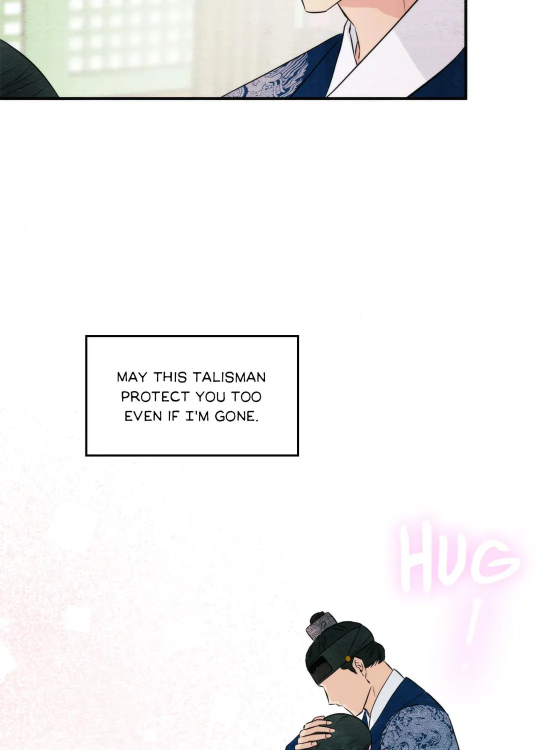 Read Wild Eyes chapter 62 image 44 on Lezhin