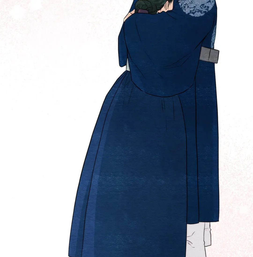 Read Wild Eyes chapter 62 image 45 on Lezhin