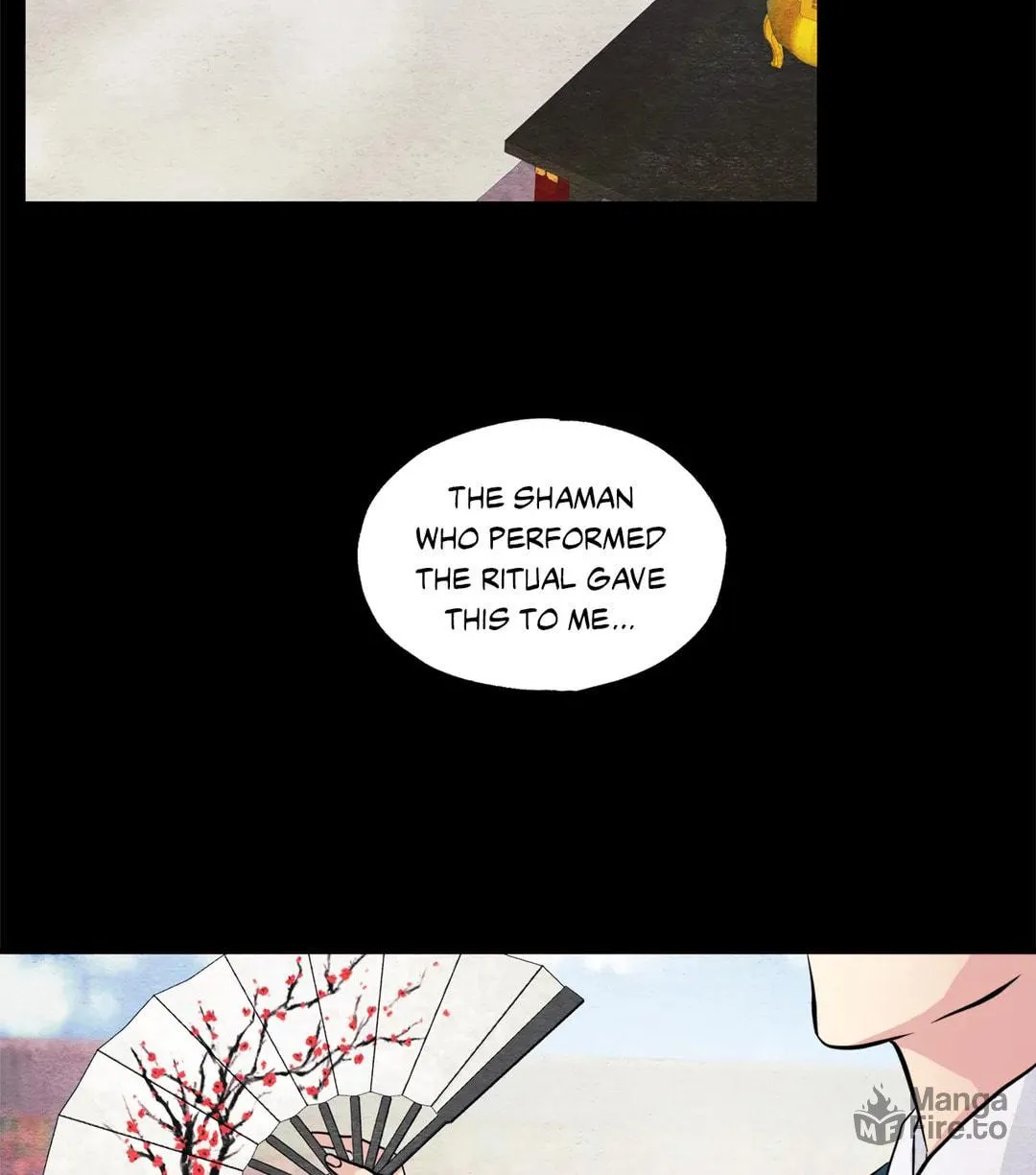 Read Wild Eyes chapter 62 image 5 on Lezhin