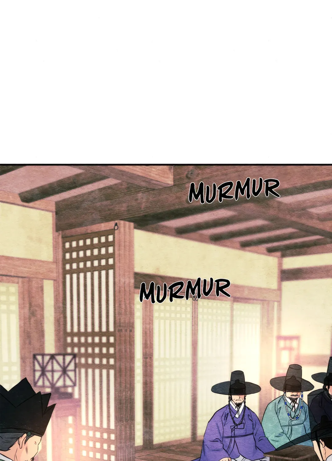 Read Wild Eyes chapter 62 image 50 on Lezhin