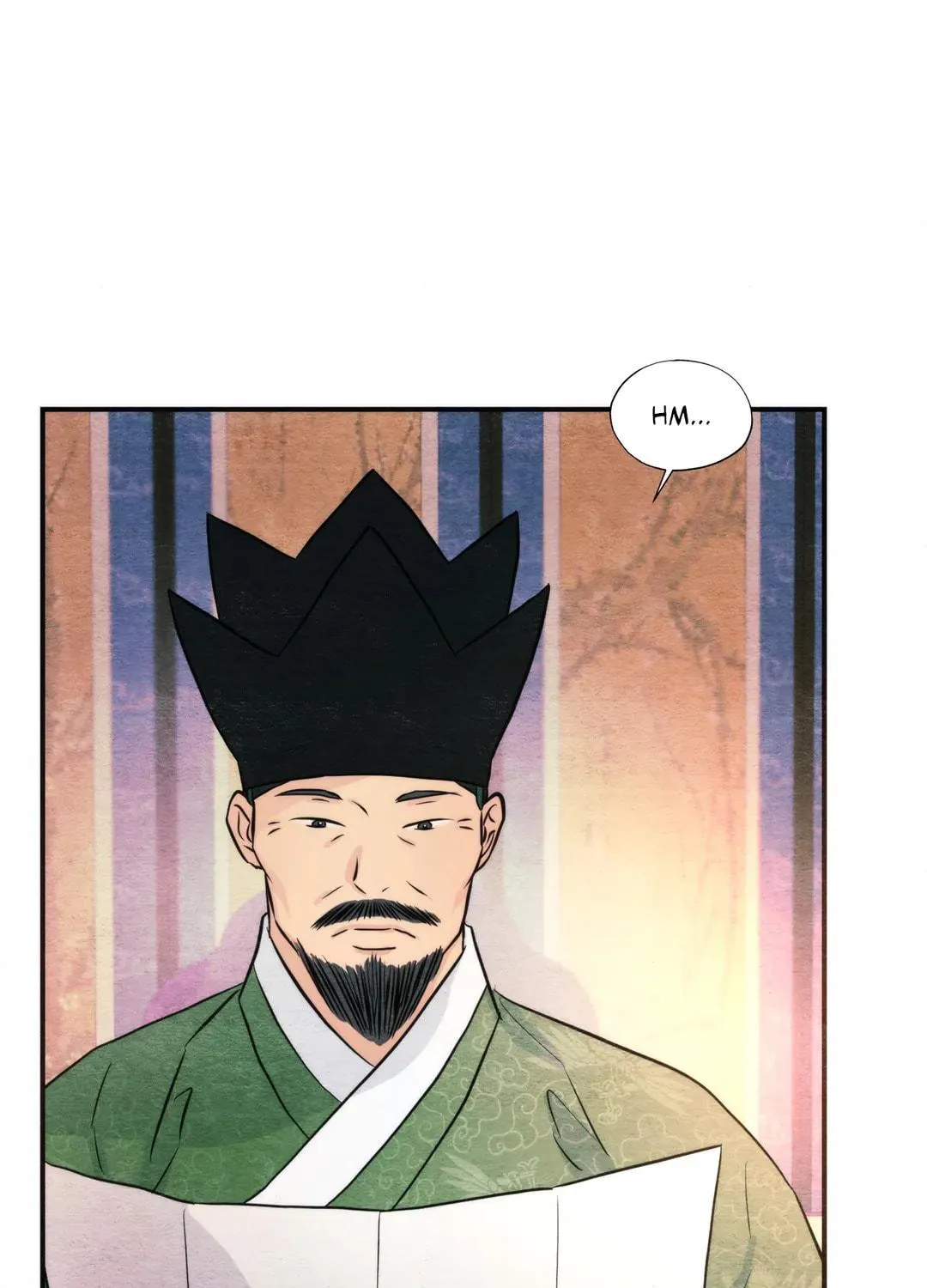 Read Wild Eyes chapter 62 image 52 on Lezhin