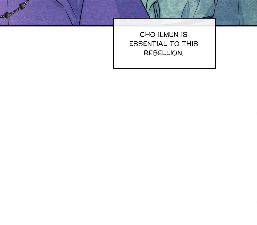 Read Wild Eyes chapter 62 image 55 on Lezhin
