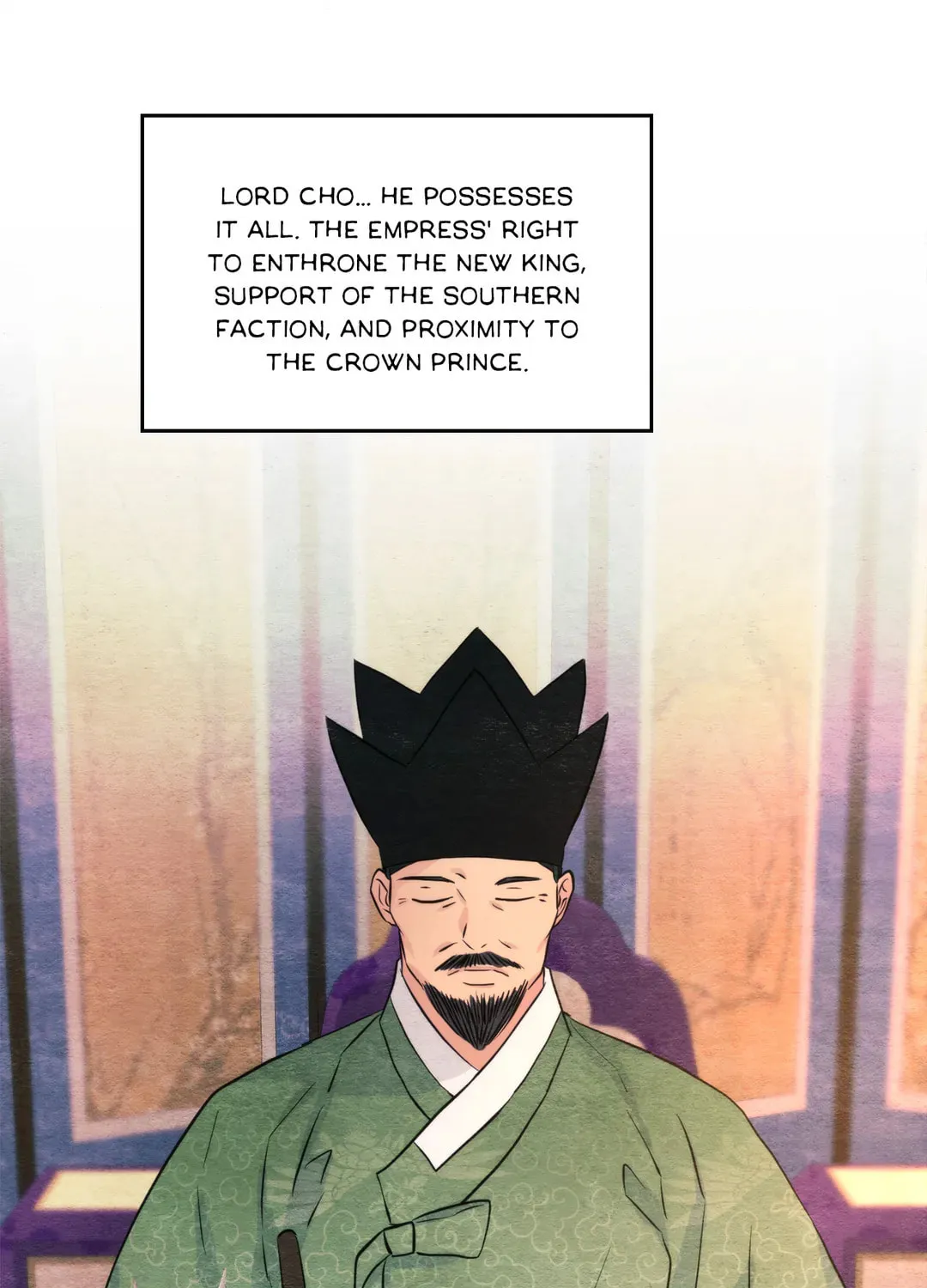 Read Wild Eyes chapter 62 image 56 on Lezhin