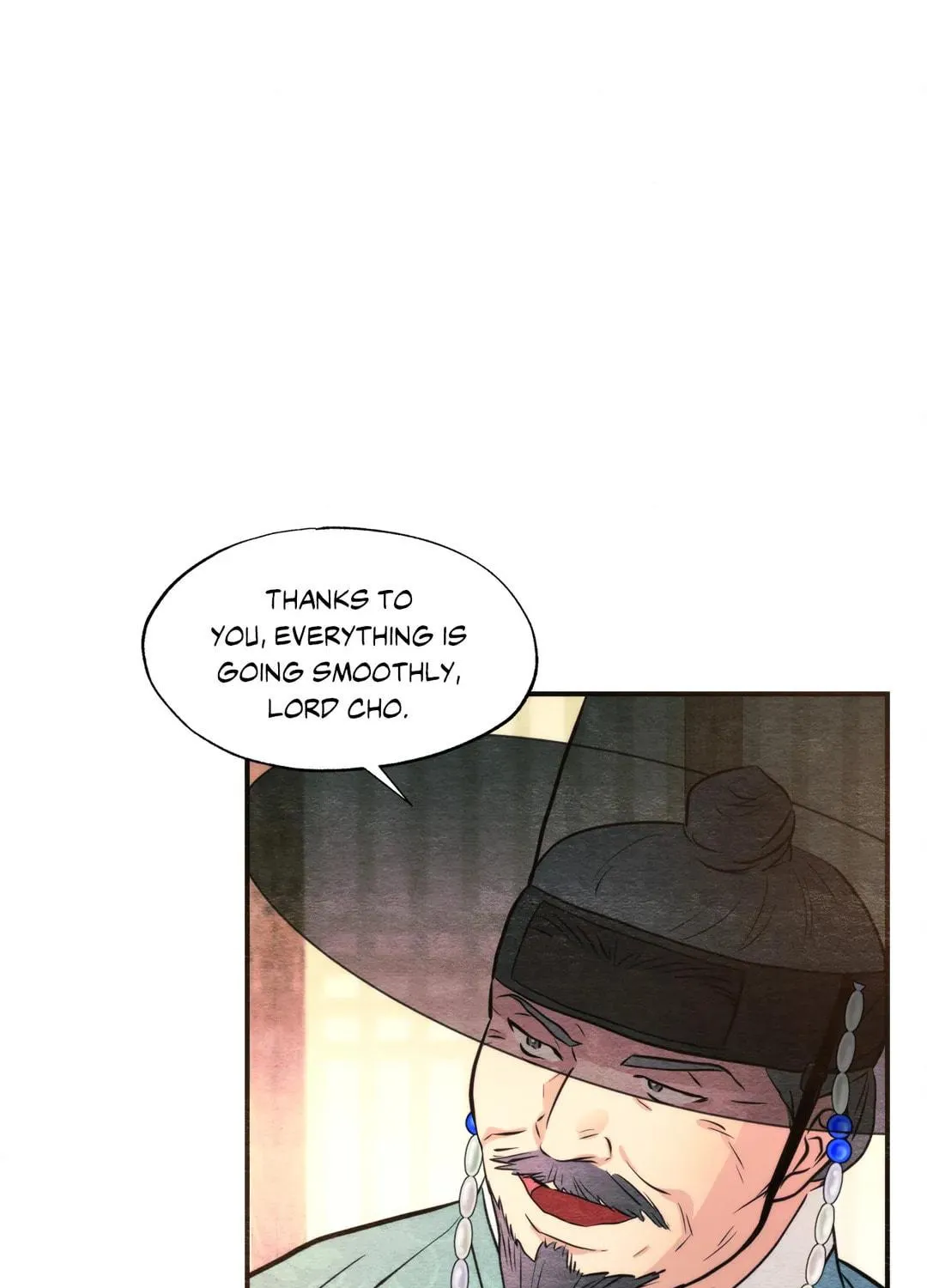 Read Wild Eyes chapter 62 image 58 on Lezhin