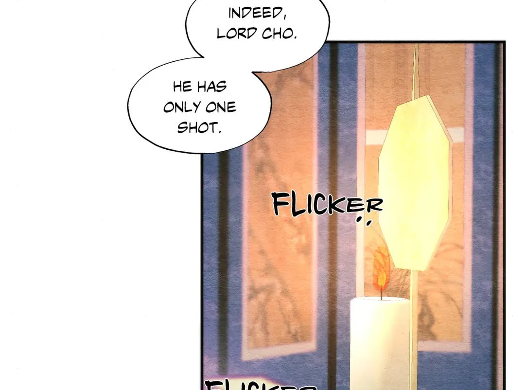 Read Wild Eyes chapter 62 image 61 on Lezhin