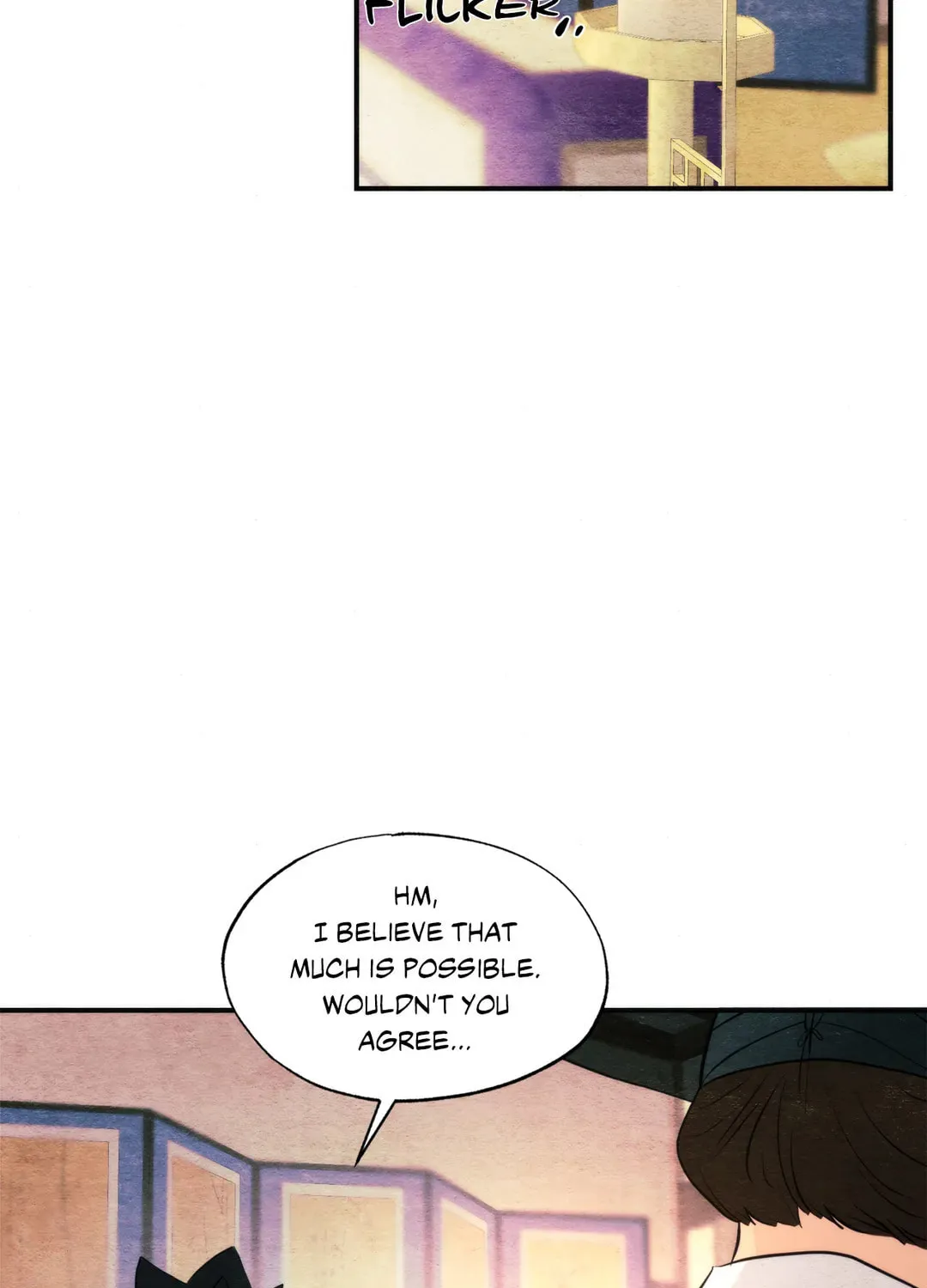 Read Wild Eyes chapter 62 image 62 on Lezhin