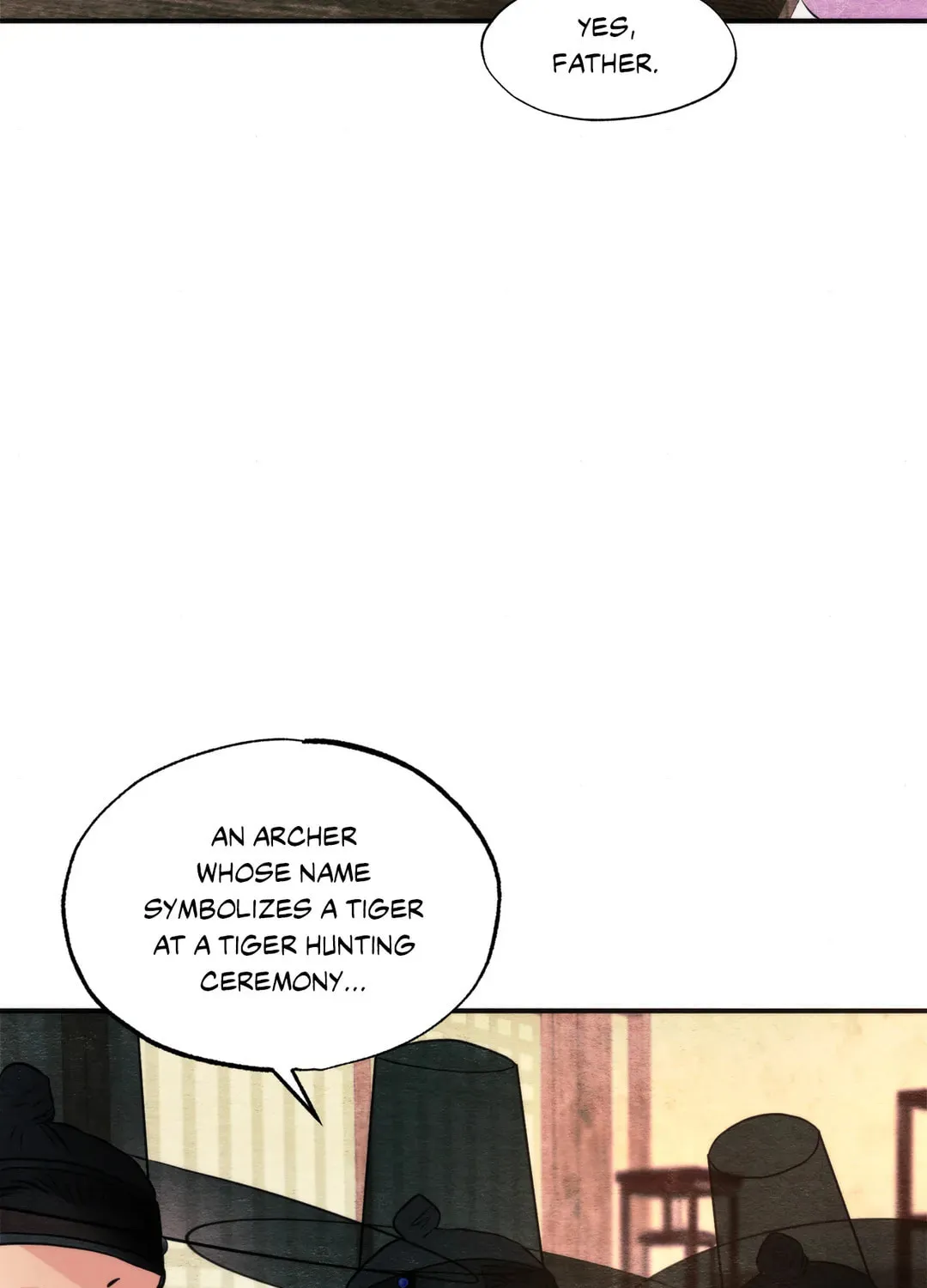 Read Wild Eyes chapter 62 image 66 on Lezhin