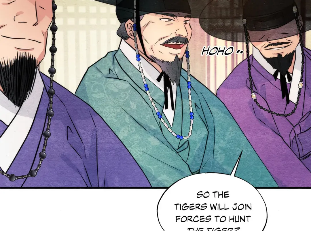 Read Wild Eyes chapter 62 image 67 on Lezhin