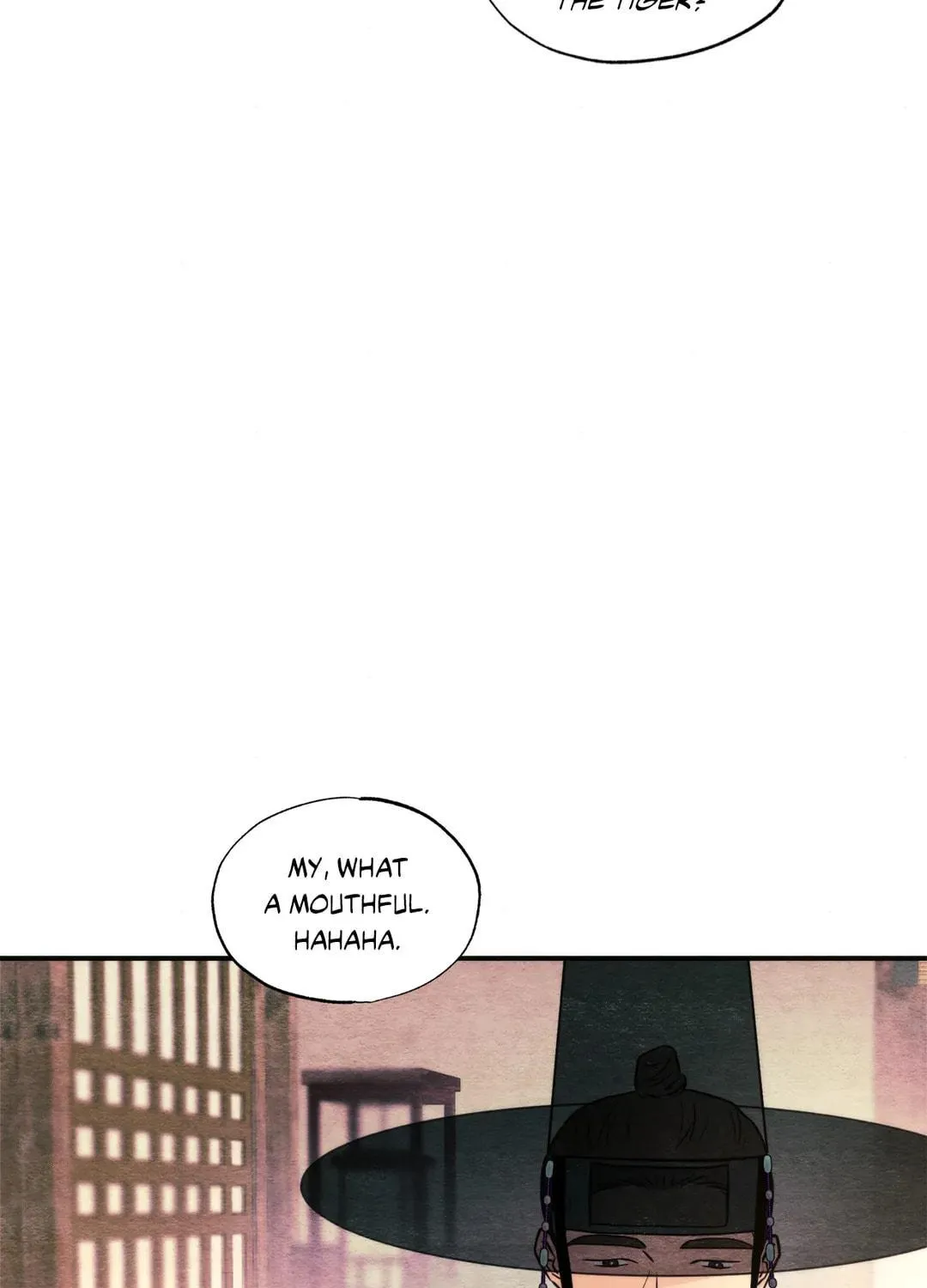 Read Wild Eyes chapter 62 image 68 on Lezhin