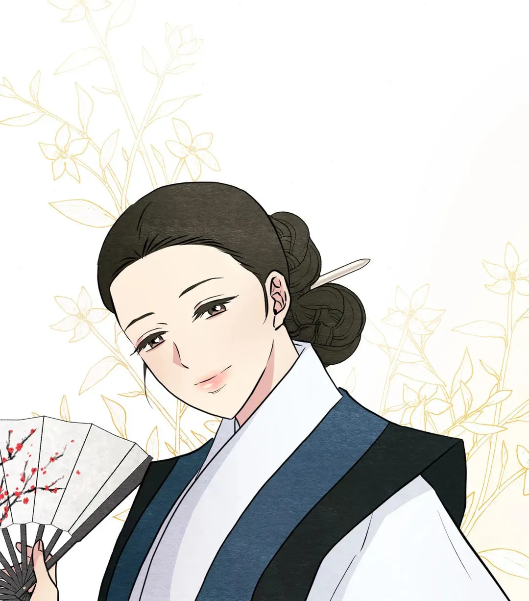 Read Wild Eyes chapter 62 image 7 on Lezhin