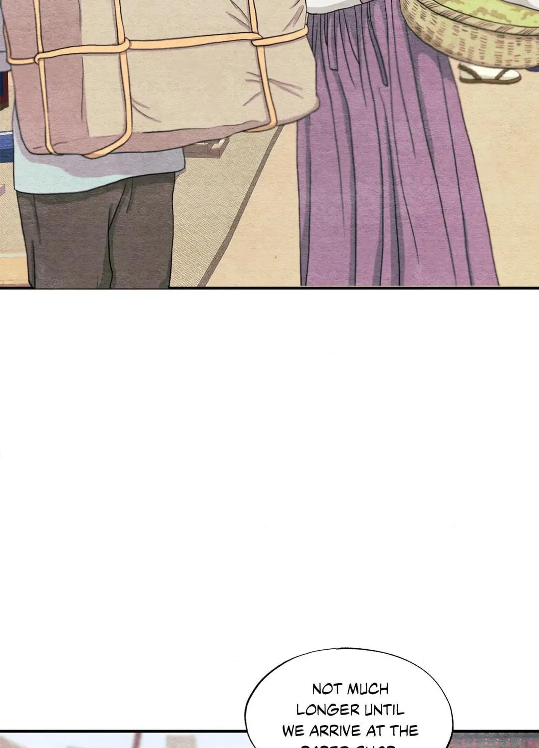 Read Wild Eyes chapter 62 image 76 on Lezhin