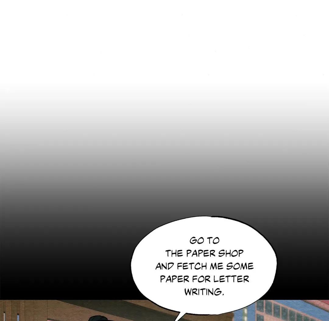 Read Wild Eyes chapter 62 image 81 on Lezhin