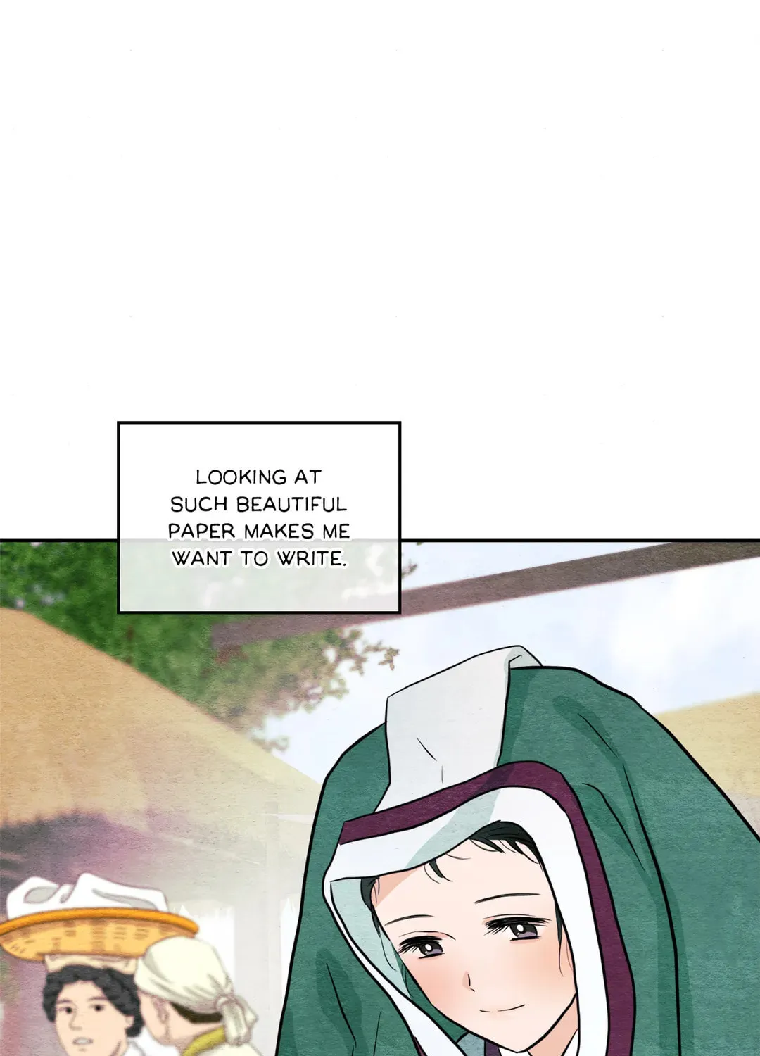 Read Wild Eyes chapter 62 image 92 on Lezhin