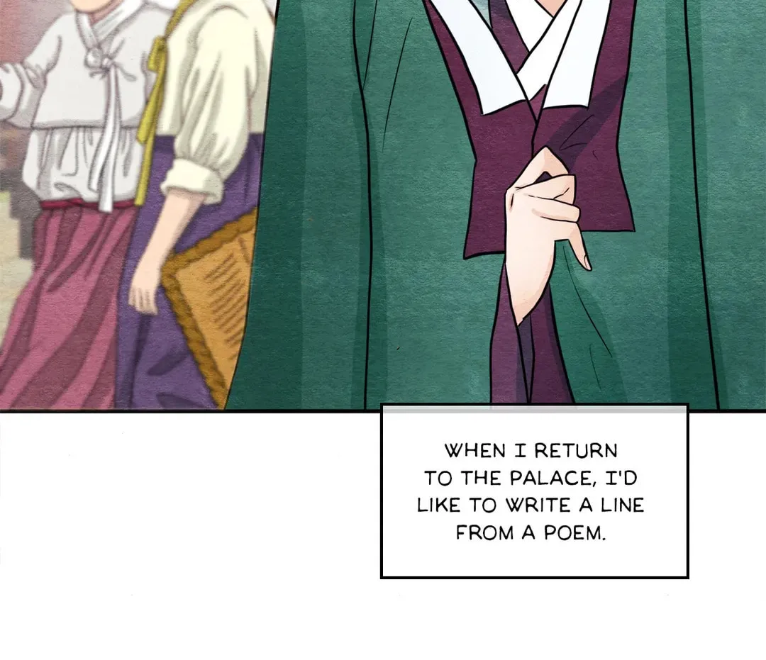 Read Wild Eyes chapter 62 image 93 on Lezhin