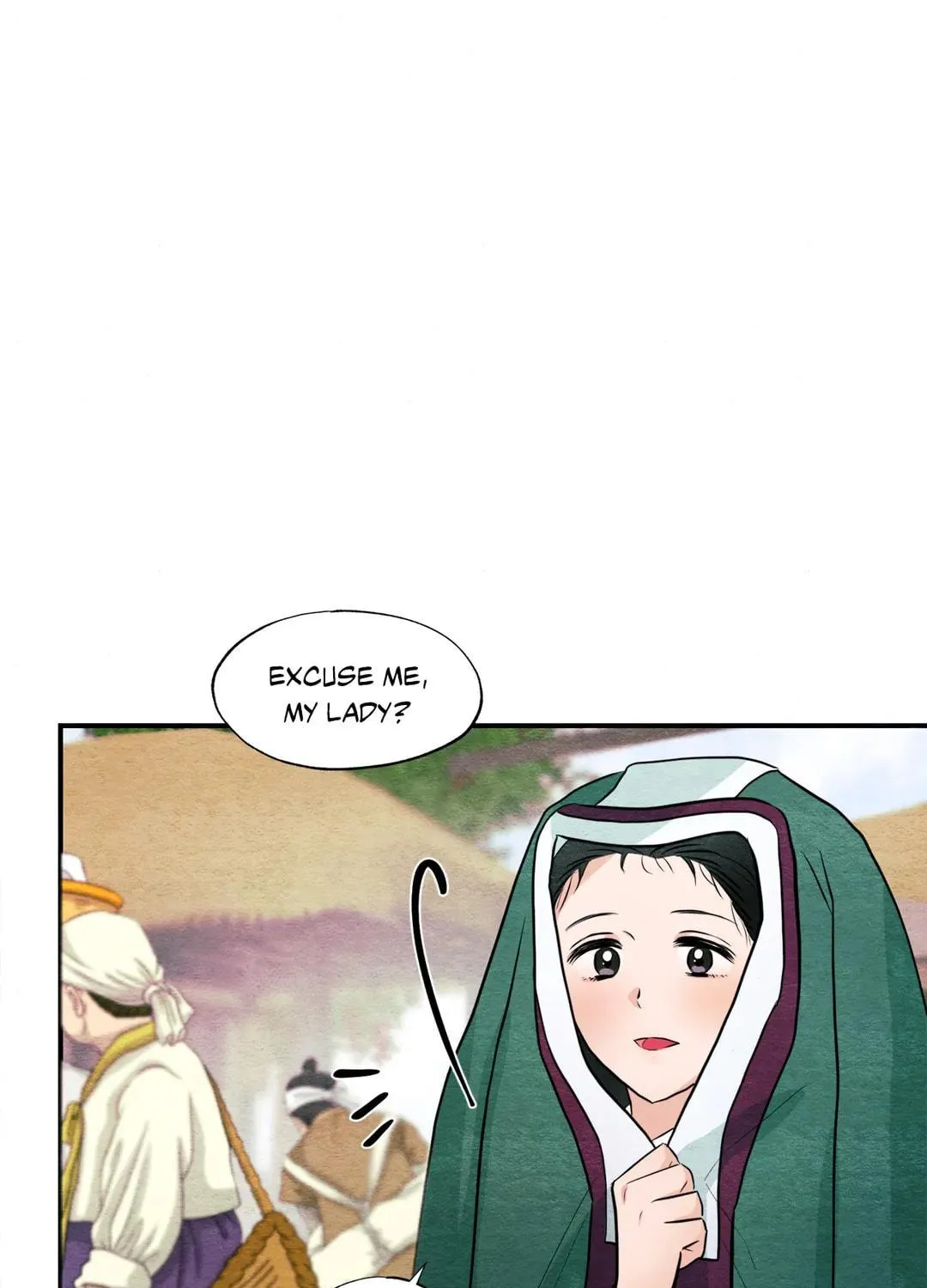 Read Wild Eyes chapter 62 image 94 on Lezhin