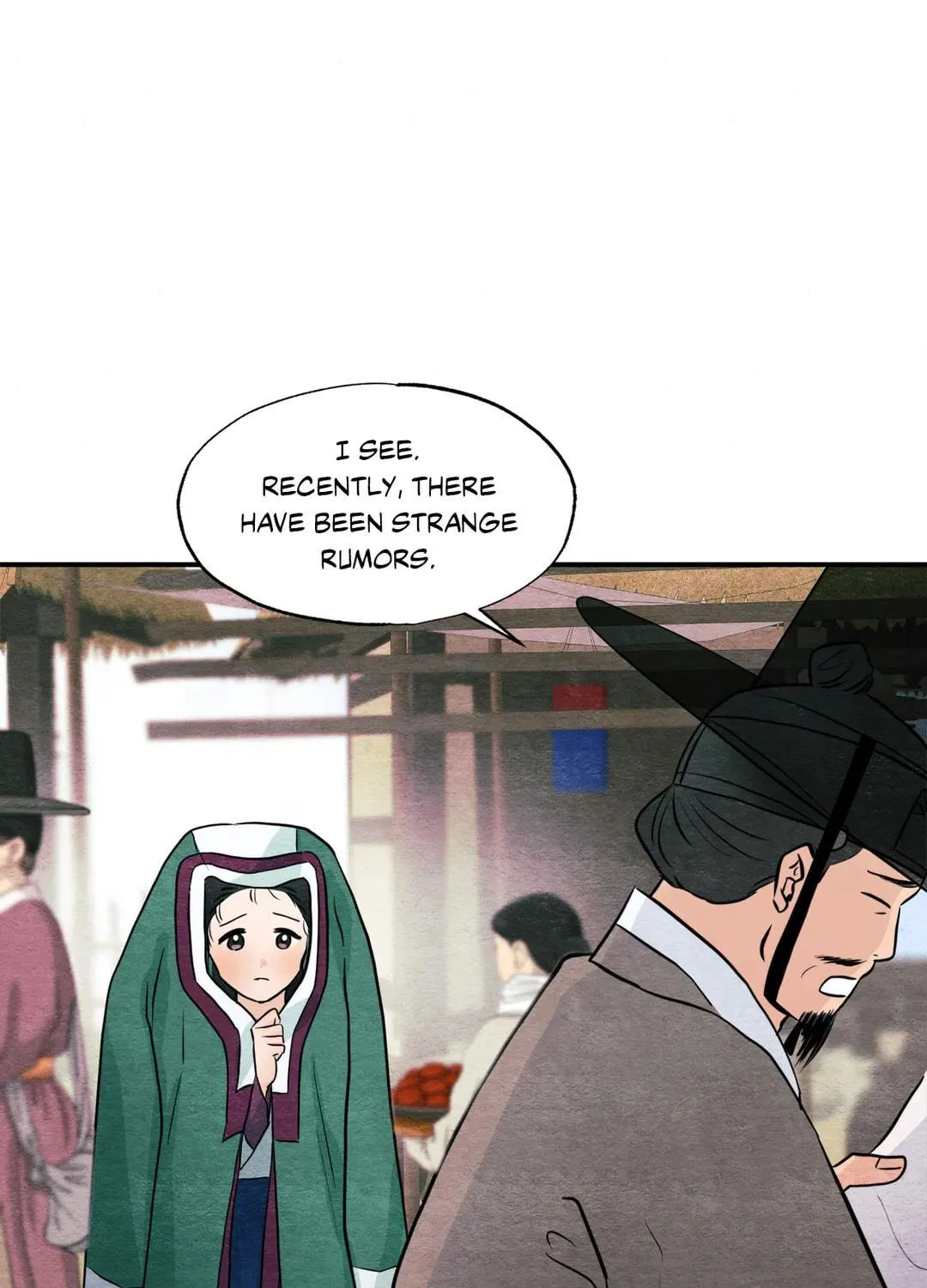 Read Wild Eyes chapter 62 image 98 on Lezhin