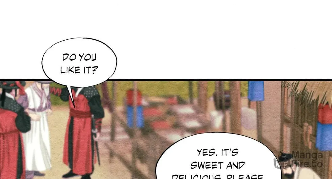 Read Wild Eyes chapter 63 image 101 on Lezhin