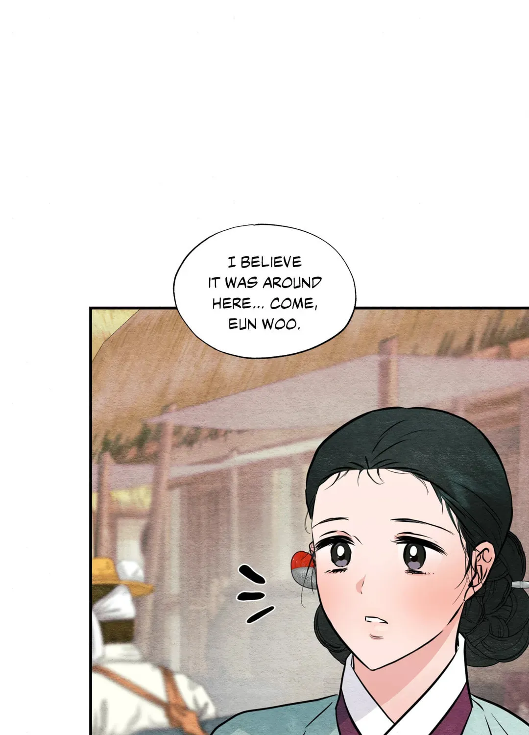 Read Wild Eyes chapter 63 image 108 on Lezhin