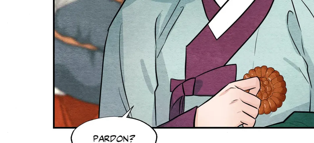 Read Wild Eyes chapter 63 image 109 on Lezhin