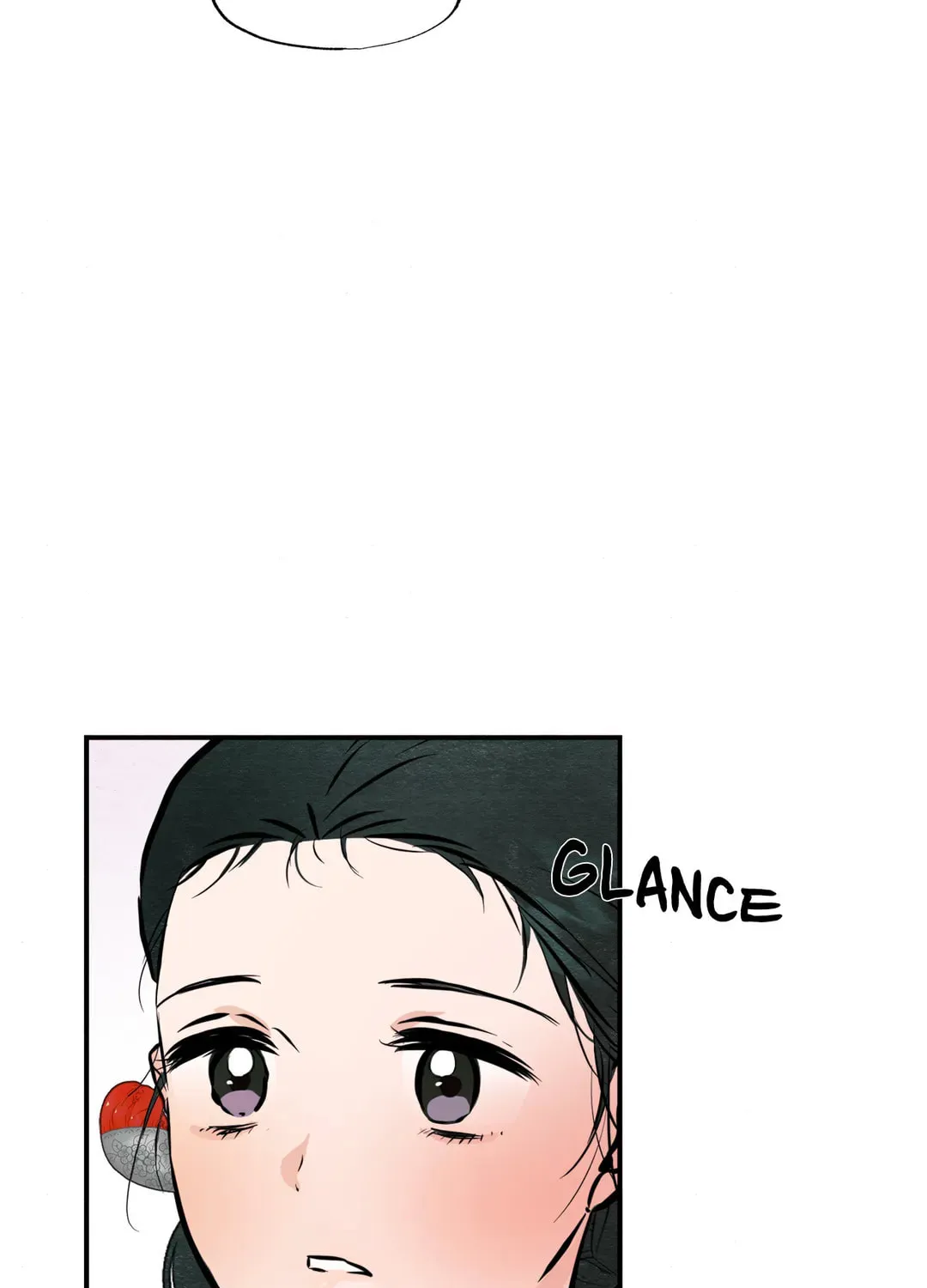 Read Wild Eyes chapter 63 image 110 on Lezhin