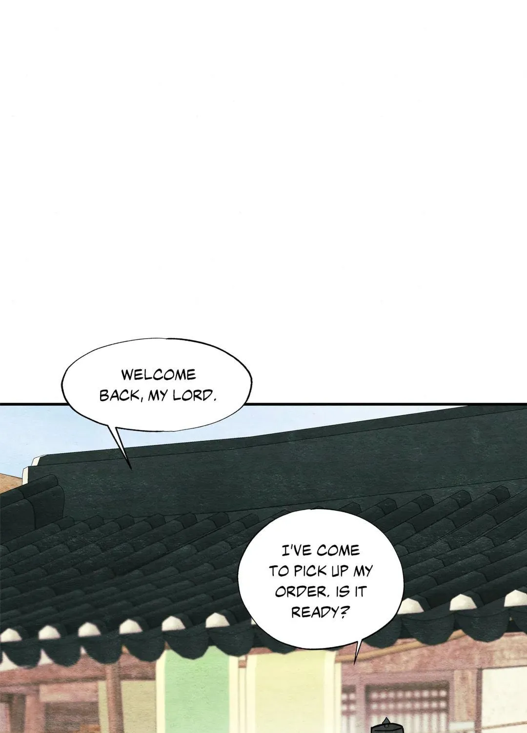 Read Wild Eyes chapter 63 image 112 on Lezhin