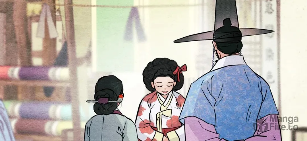 Read Wild Eyes chapter 63 image 113 on Lezhin