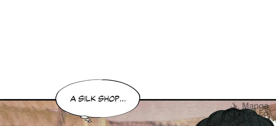 Read Wild Eyes chapter 63 image 115 on Lezhin