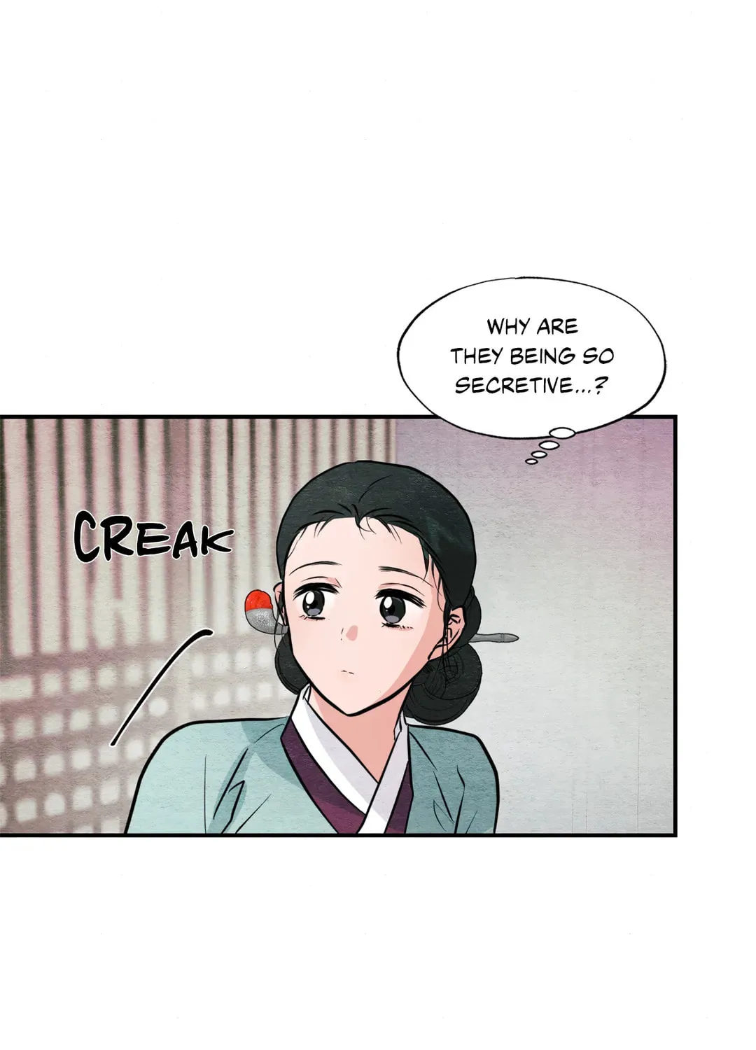 Read Wild Eyes chapter 63 image 120 on Lezhin