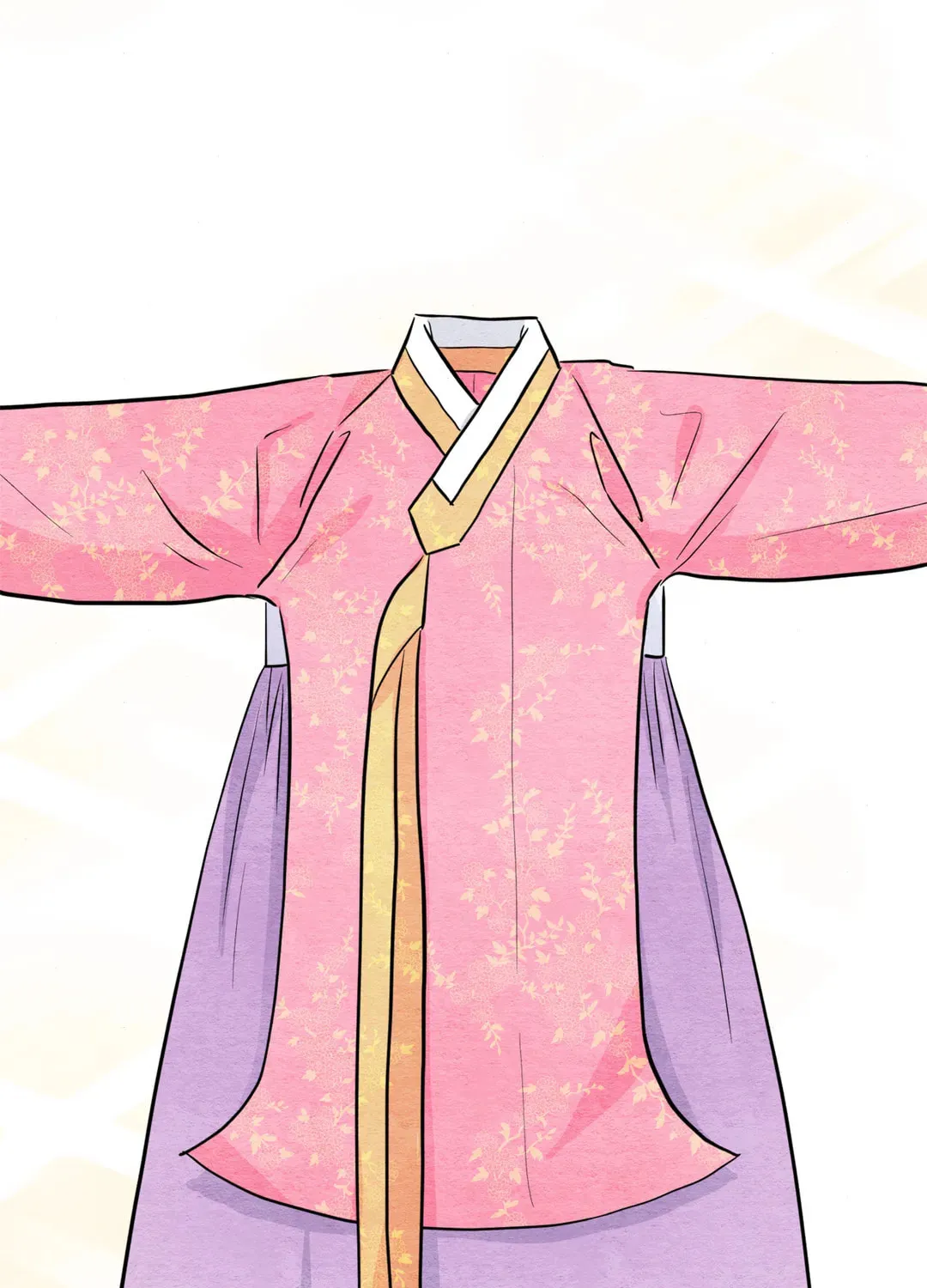 Read Wild Eyes chapter 63 image 126 on Lezhin