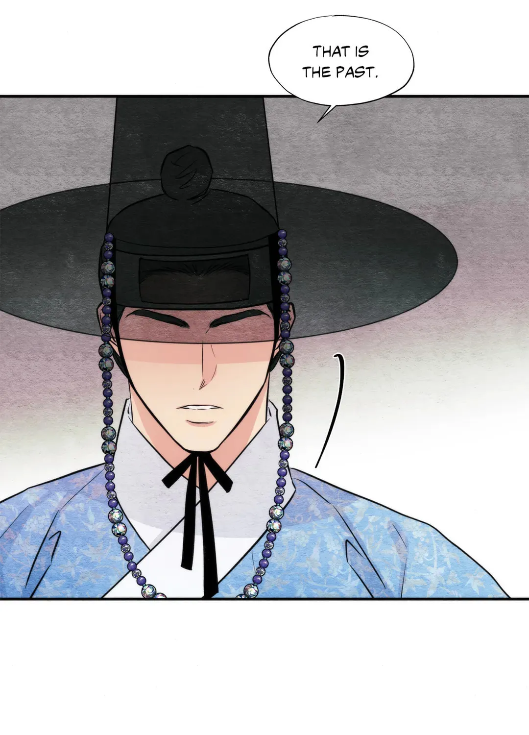 Read Wild Eyes chapter 63 image 20 on Lezhin