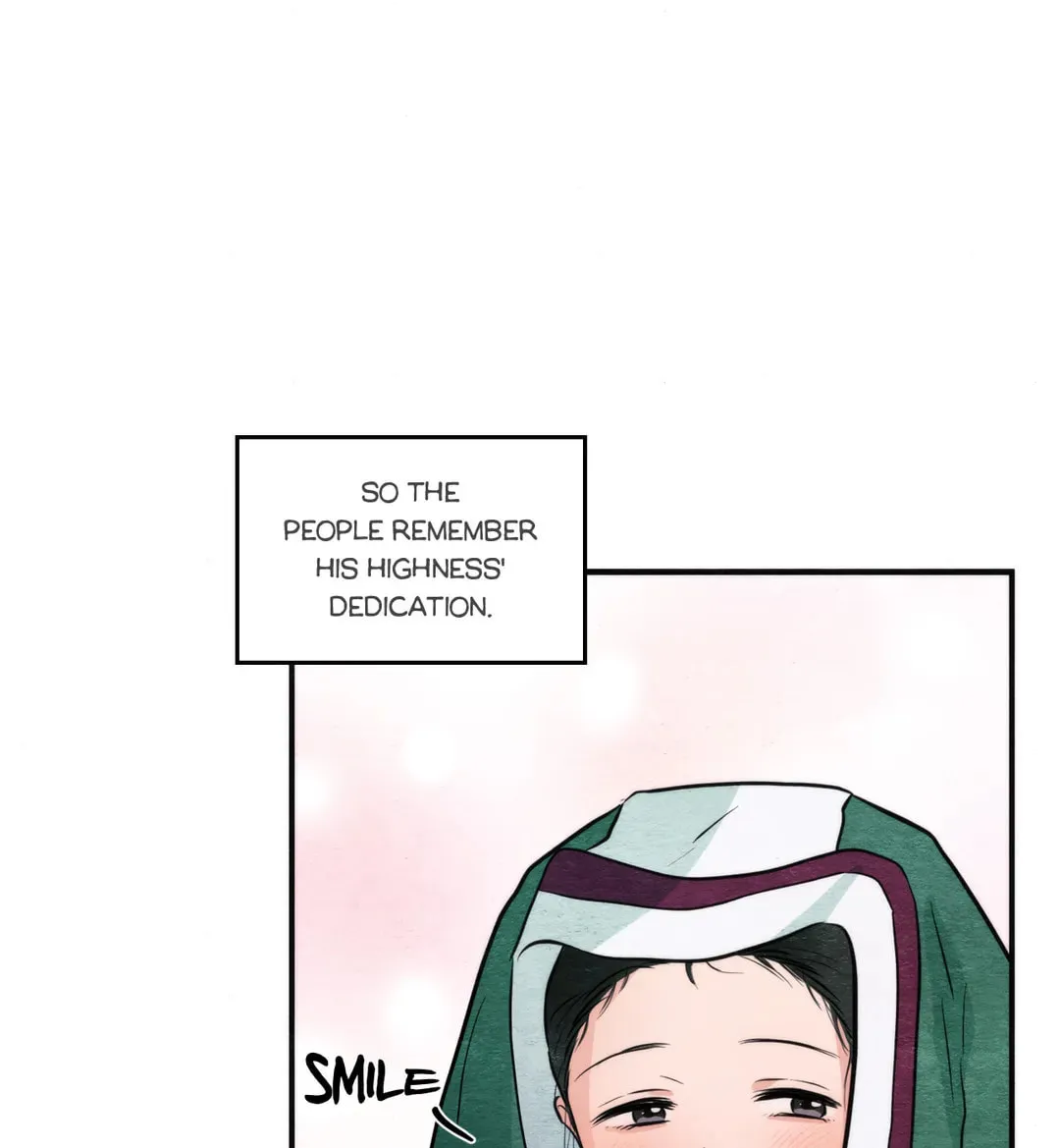 Read Wild Eyes chapter 63 image 24 on Lezhin