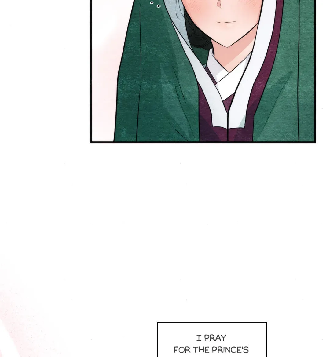 Read Wild Eyes chapter 63 image 25 on Lezhin
